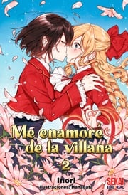 Me enamoré de la villana Vol. 2 INORI