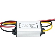 DC-DC Step Down Power Supply DC 24V 36V 48V 60V to 12V 3A DC DC Buck Converter Regulator 15-80 Volt 