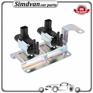 Vacuum Solenoid Valve Intake Manifold for Ford Focus LS 2.0L 5243591 4M5G9J559NB 4M5G-9J559-NB BS7E9