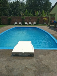 Vila 700 m² dengan 4 bilik tidur dan 2 bilik mandi peribadi di Alor Gajah (A FAMOSA NIAN 7 MUSLIM BU