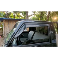 (1 set) L300 giga model gutter