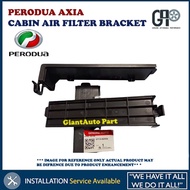 PERODUA AXIA CABIN AIR FILTER BRACKET (87114-BZ030)
