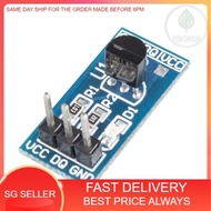 (Local Stock) DS18B20 Temperature Sensor measurement Module development board arduino raspberry ds18
