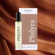 Philyra eau de parfum - Earth大地
