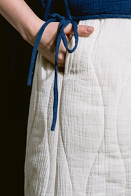 Palit Stella skirt (White)