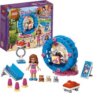 [BrickMonster] Lego 41383 Friends Olivia's Hamster Playground