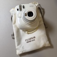 Fujifilm Instax Mini 25 即影即有相機連電池相紙