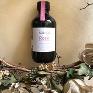 ili 植物全息保養 100%玫瑰頂級純露 純素vegan 零防腐劑