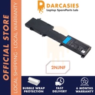 Dell Inspiron 14Z-5423 15Z-5523 2NJNF 0TPMCF 8JVDG TPMCF T41M0 Original Replacement Battery