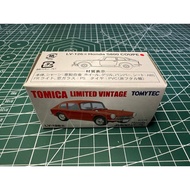 [Ready Stock, Contact If You Have Any Questions] TOMYTEC TLV LV-126 Honda S800