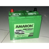 【hot sale】 [ORIGINAL] AMARON Hi Life 55B24LS / L / Reverse (1SNF) BATTERY