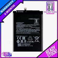ORIGINAL THEBEST BATTERY BN55 FOR REDMI NOTE 9S