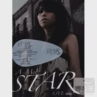 張惠妹 / STAR Live珍藏版 (CD+DVD)