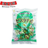千成堂 - [日本零食]-千成堂原味酥脆開心果小食＊1包 獨立包裝（平行進口）(新舊包裝隨機發貨)