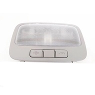 OEM 928704H000TX Gray O/HEAD Console Lamp For 07-15 Hyundai i800 iMax H1 Starex