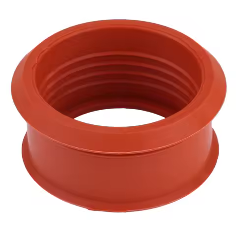 1Pc 6cm External Diameter Rubber Turbo Air Pipe Sleeve 1434.C8 1434C8 for PEUGEOT 206 207 307 308 Ru