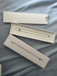 Apple Pencil 第一代