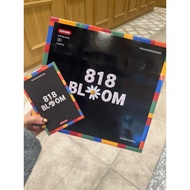 台灣長期代購［GD 818 BLOOM積木🌼🐉］｜絕對正品🌟｜VIP們別錯過啦👑