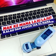 Want to Know Speed? F254(B) 21x4cm