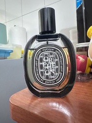 Diptyque 爵夢淡香精 Orpheon 75mL 香水