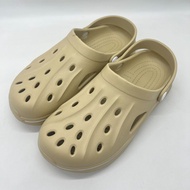 Fuhaha 856 Sandal Pria Selop Sandal Baim Sandal Bapao Sandal Kodok Karet Rubber Eva Merek Fuhaha Uku