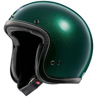 Arai Motorcycle Helmet Jet CLASSIC AIR DX Green 61-62cm