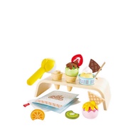 HAPE HAPE CREAMY DREAMY ICE CREAM CORNER - HPAE3217
