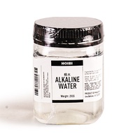 Alkaline Water Mooncake (Pure)