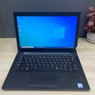 LAPTOP SECOND DELL LATITUDE 7250 CORE I5 / I7 GEN5 12.5INCH