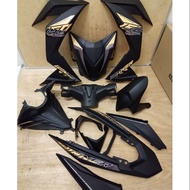 COVERSET HONDA RS150R RC 2020 V1/V2