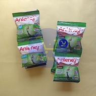 ANLENE MILK RENGENG CONTENTS (10 SACHETS X 20 GRAMS) - ANLENE MILK POWDER CHOCOLATE AND VANILLA