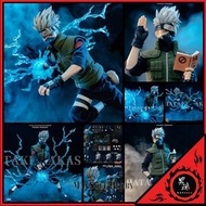 [全新現貨] 旗木卡卡西 火影忍者 連特典 正版授權 Rocket Toys 1/6 NARUTO Figure