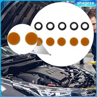 [Ahagexa] Pressure Switch Repair Laminate Discs Kit for GM 6T70 6L80 6L90 Transmission Restore Funct