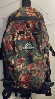 原裝正貨 Gregory Day and Half Bag Backpack