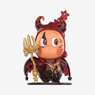 Popmart Official [READY STOCK] Twinkle Twinkle Little Devil Star Figure