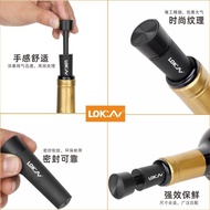 Red Wine Wine Vacuum Preservation Fresh-Keeping Wine Cork Wine Bottle Cork Household Sealing Cork Ai