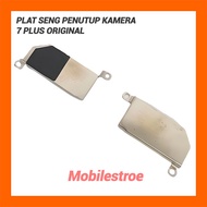 7 PLUS CAMERA COVER ZINC PLATE