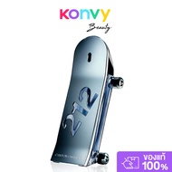 Carolina Herrera 212 Men Heroes Forever Young EDT 90ml น้ำหอมคาโรลิน่า เอร์เรร่าสำหรับผู้ชาย