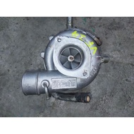 original turbo subaru Impreza rhf5 vf24