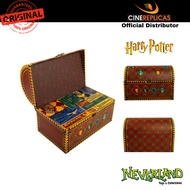 Advent Calendar-Quidditch Deluxe 2025