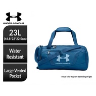 Under Armour Undeniable 5.0 XS Duffle Bag
