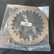 xrm 110 wave100motorcycle clutch lining plate metal（1 pcs）motorcycle