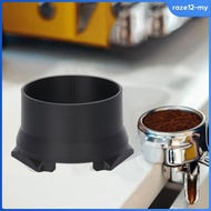[RazecaMY] Coffee Dosing Funnel Practical Tool Aluminum 3D Printed Professional Dosing Ring for ES60