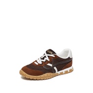 Staccato Gat Sneakers for Women รองเท้าผ้าใบผู้หญิง ส้นแบน EHV02