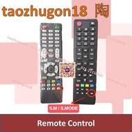 Original Dawa Sonya Phildis LED TV Remote Control TX-1799T2 TX-1800T2 TX-1998 TX-1999 TX-2000 TX2088 TX-2100 TX2298