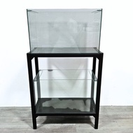 ANS AluStand Heavy duty Aquarium Stand (Aluminium)