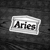 ARIES - ARIES Brand Sticker (BOOTLEG)