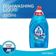 [East Malaysia] Joy Dishwashing Liquid (780ml)