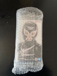 Bandai SHF Shocker Combatman Evil Showa Kaijin Edition 嘰嘰兵 修卡戰鬥員 地獄之昭和怪人