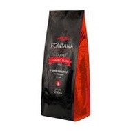 กาแฟคั่วเมล็ด FONTANA คลาสสิก 250 กรัม (1199345)